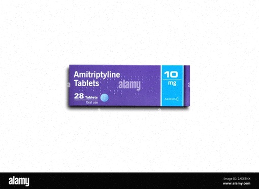amitriptyline