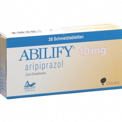 Aripiprazole