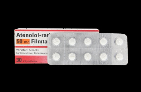 atenolol