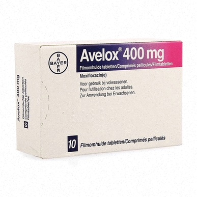 avelox