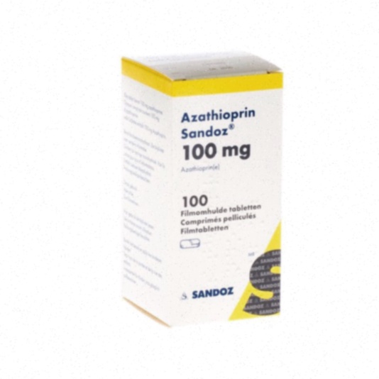 azathioprine
