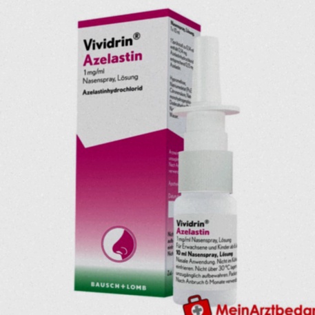 azelastine