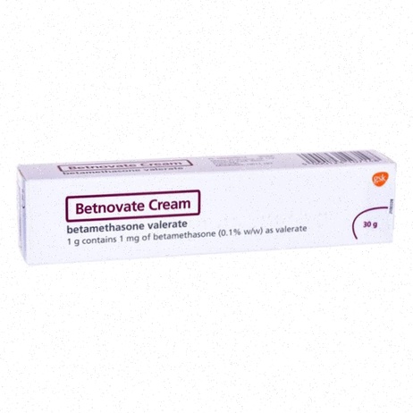 betnovate