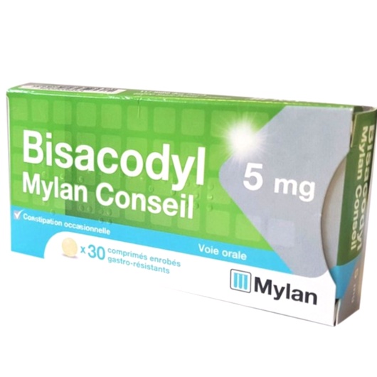 bisacodyl