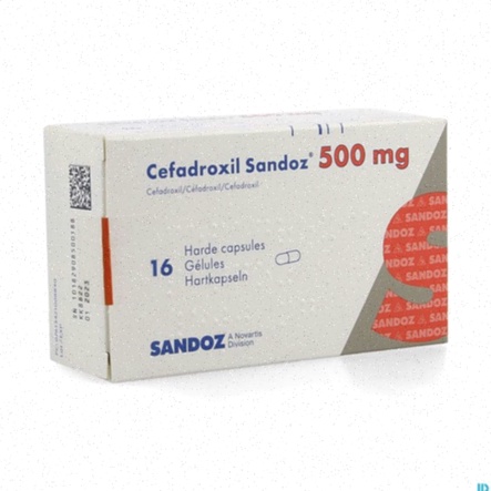 cefadroxil