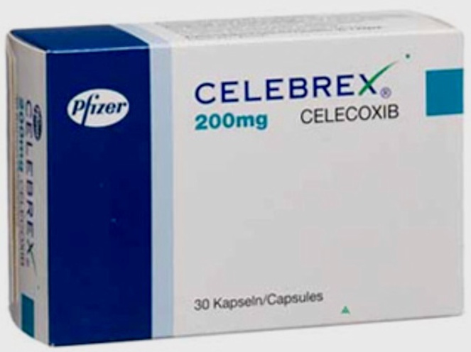 celecoxib