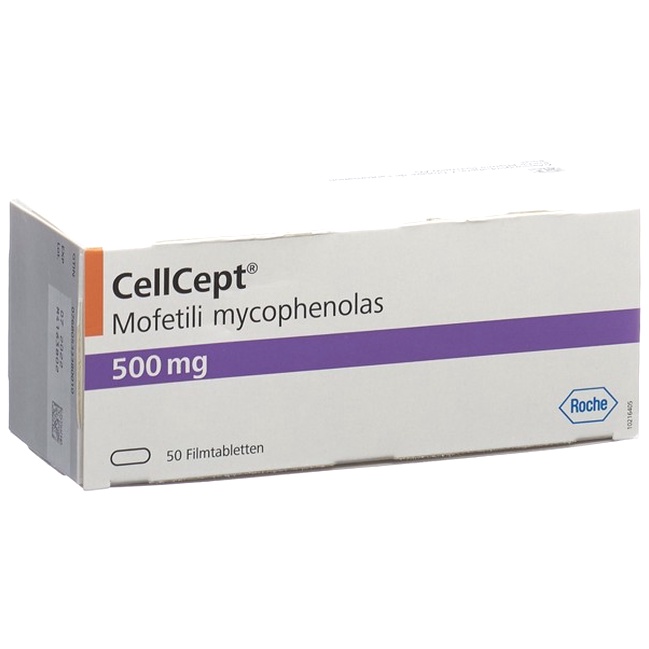 cellcept