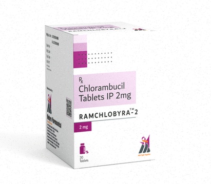 chlorambucil
