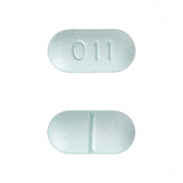 chlorthalidone