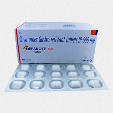 divalproex