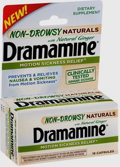 dramamine