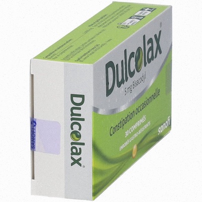 dulcolax