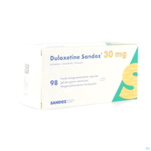 duloxetine