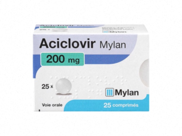 famciclovir