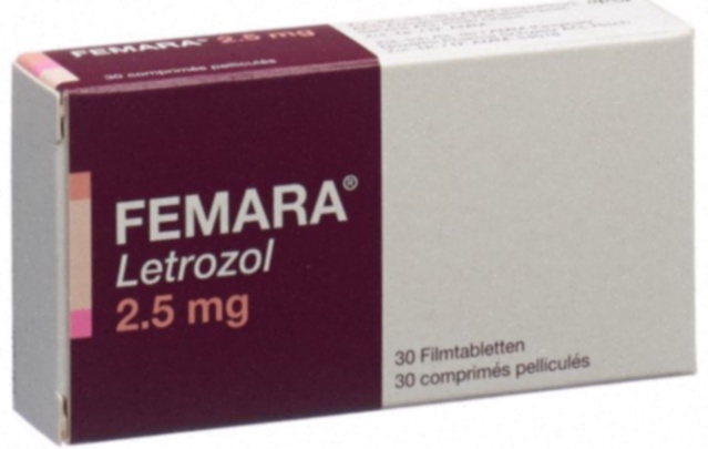 femara