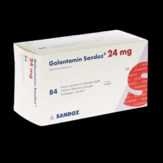 galantamine