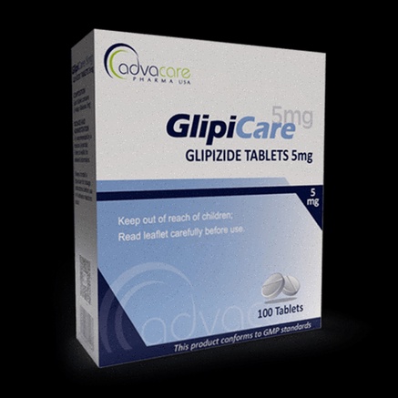 glipizide