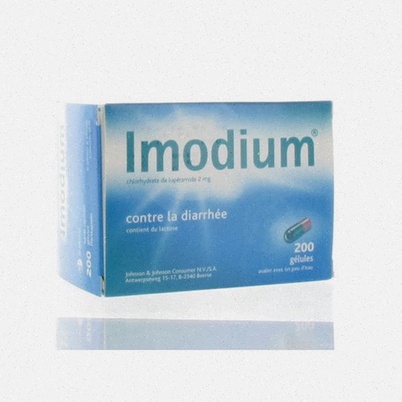 imodium