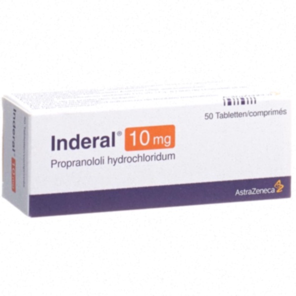 inderal