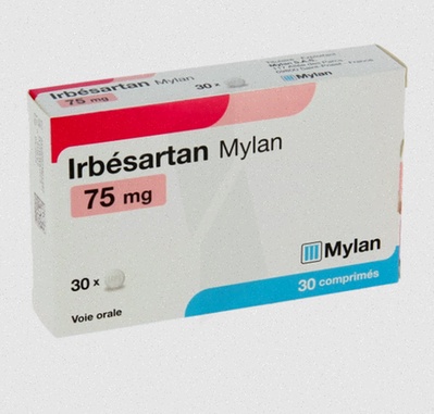 irbesartan