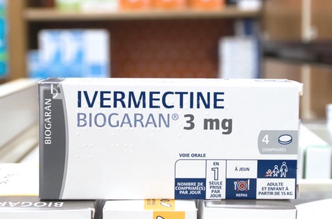 ivermectin