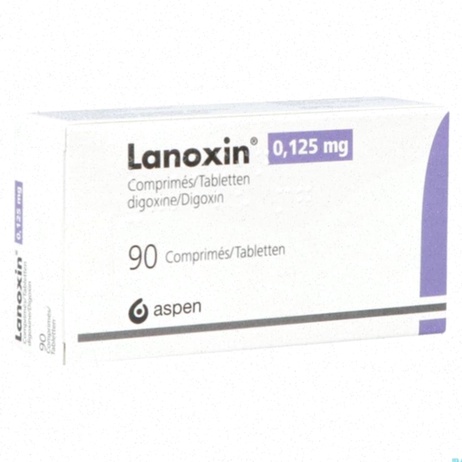 lanoxin