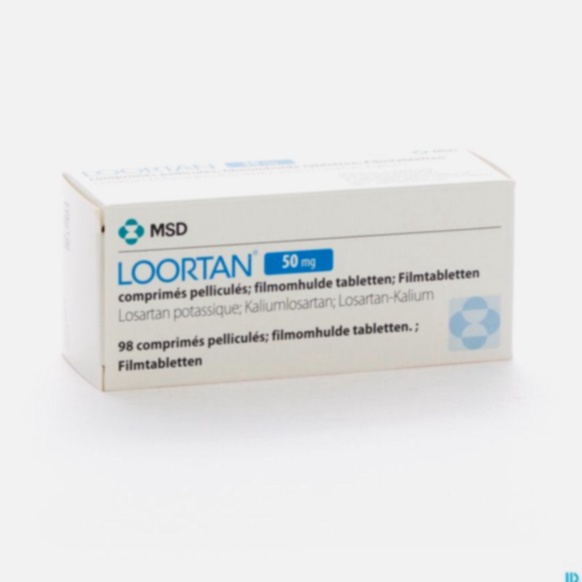 losartan
