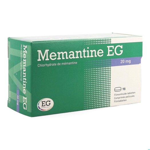 memantine