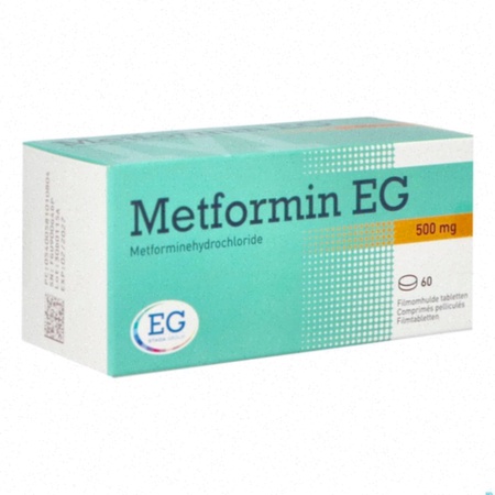 metformin