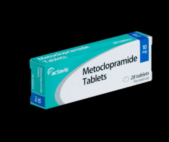 metoclopramide