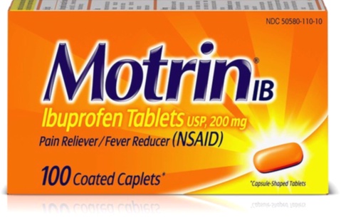 motrin
