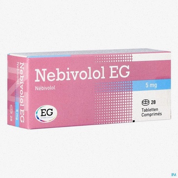 nebivolol