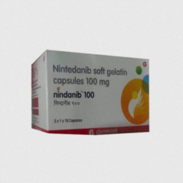 nintedanib