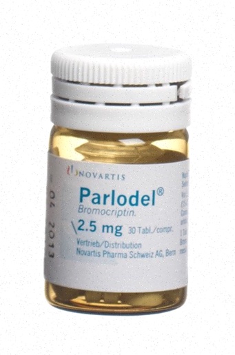 parlodel