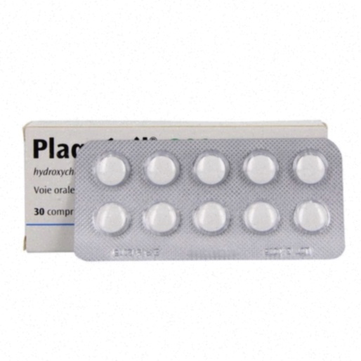plaquenil