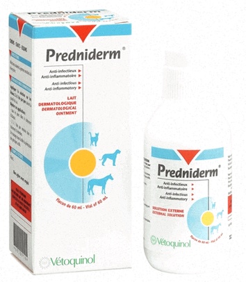 prednisolone