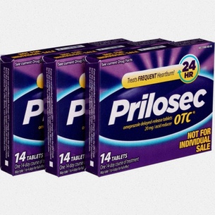 prilosec