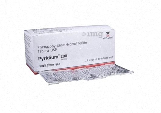 pyridium