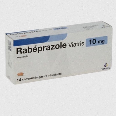 rabeprazole