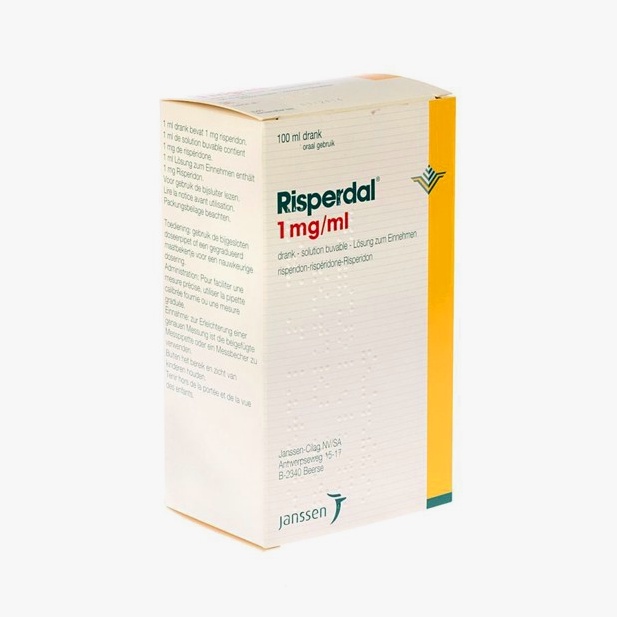 risperdal