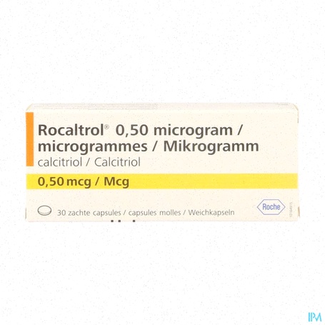 Rocaltrol
