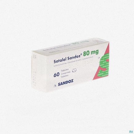 sotalol
