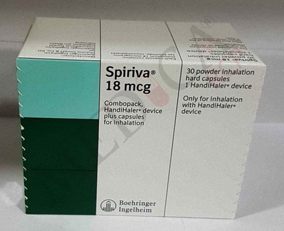 spiriva
