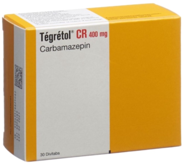 tegretol