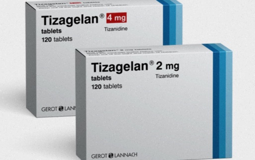 tizanidine