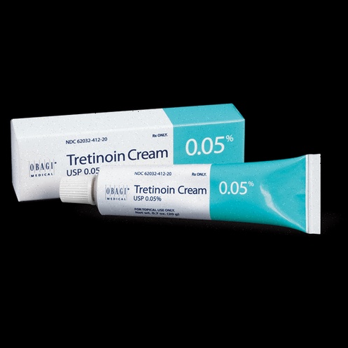 tretinoin