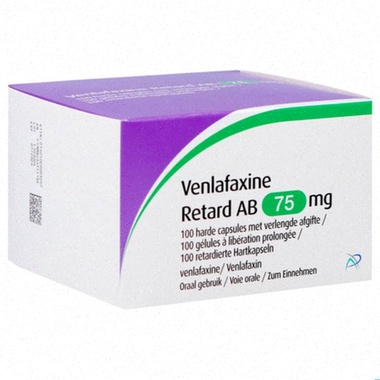 venlafaxine