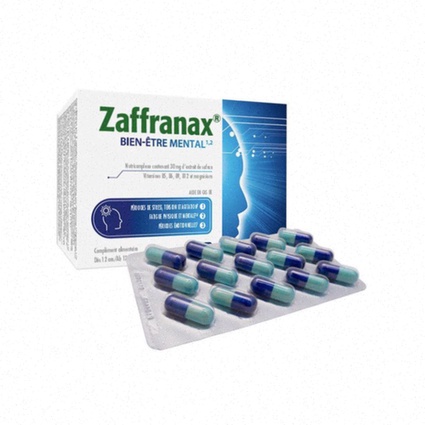 zanaflex