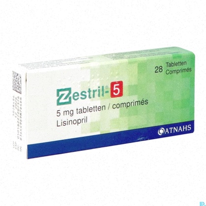 zestril